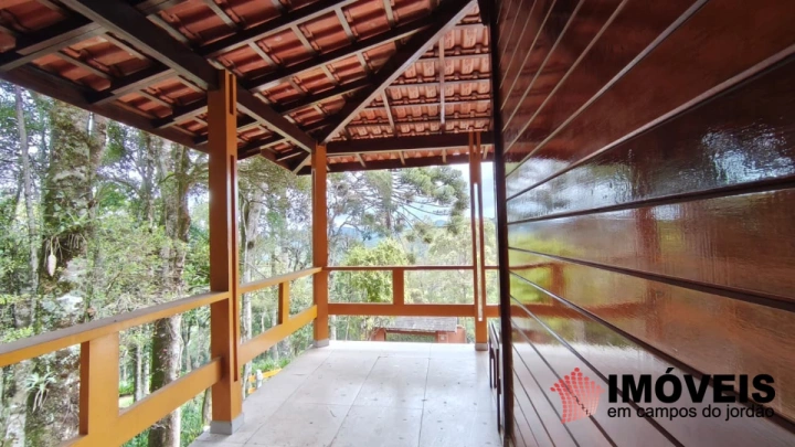 Casa Residencial para Venda - Campos do Jordão, Parque das Fontes - REF: CA0439 Imagem da galeria de fotos: Casa Residencial para Venda - Campos do Jordão, Parque das Fontes - REF: CA0439