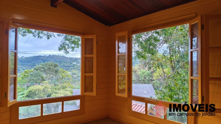 Casa Residencial para Venda - Campos do Jordão, Parque das Fontes - REF: CA0439 Imagem da galeria de fotos: Casa Residencial para Venda - Campos do Jordão, Parque das Fontes - REF: CA0439