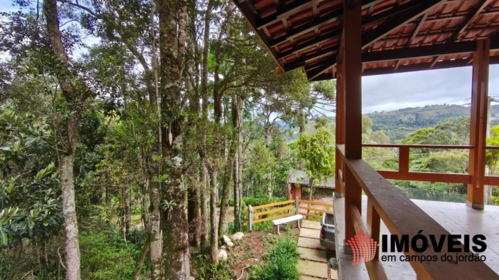 Casa Residencial para Venda - Campos do Jordão, Parque das Fontes - REF: CA0439 Imagem da galeria de fotos: Casa Residencial para Venda - Campos do Jordão, Parque das Fontes - REF: CA0439