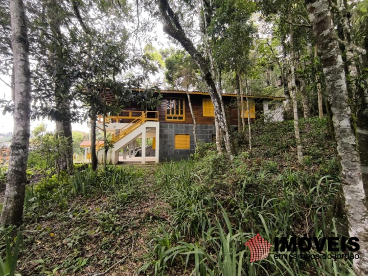 Casa Residencial para Venda - Campos do Jordão, Parque das Fontes - REF: CA0439 Imagem da galeria de fotos: Casa Residencial para Venda - Campos do Jordão, Parque das Fontes - REF: CA0439