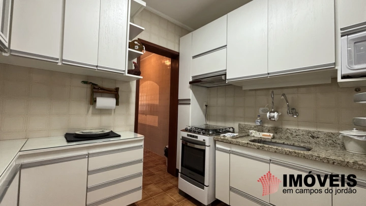 Apartamento Residencial para Venda - Campos do Jordão, Alto do Capivari - REF: AP0178 Imagem da galeria de fotos: Apartamento Residencial para Venda - Campos do Jordão, Alto do Capivari - REF: AP0178