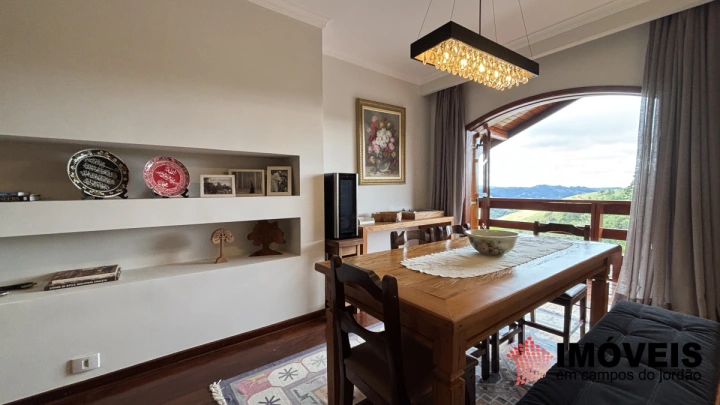 Apartamento Residencial para Venda - Campos do Jordão, Alto do Capivari - REF: AP0178 Imagem da galeria de fotos: Apartamento Residencial para Venda - Campos do Jordão, Alto do Capivari - REF: AP0178