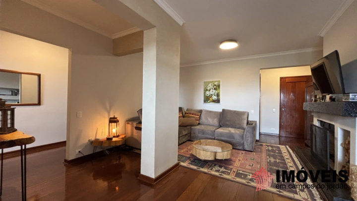 Apartamento Residencial para Venda - Campos do Jordão, Alto do Capivari - REF: AP0178 Imagem da galeria de fotos: Apartamento Residencial para Venda - Campos do Jordão, Alto do Capivari - REF: AP0178