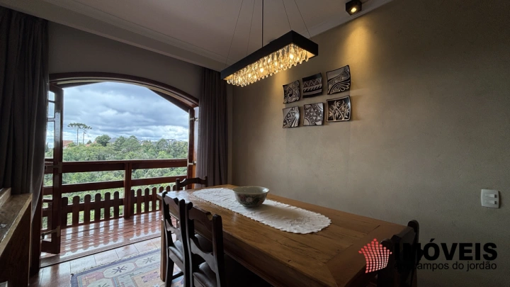 Apartamento Residencial para Venda - Campos do Jordão, Alto do Capivari - REF: AP0178 Imagem da galeria de fotos: Apartamento Residencial para Venda - Campos do Jordão, Alto do Capivari - REF: AP0178