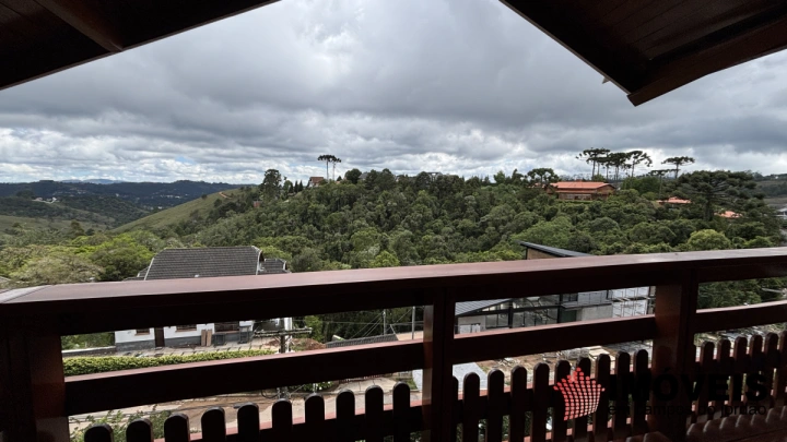 Apartamento Residencial para Venda - Campos do Jordão, Alto do Capivari - REF: AP0178 Imagem da galeria de fotos: Apartamento Residencial para Venda - Campos do Jordão, Alto do Capivari - REF: AP0178