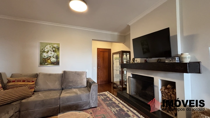 Apartamento Residencial para Venda - Campos do Jordão, Alto do Capivari - REF: AP0178 Imagem da galeria de fotos: Apartamento Residencial para Venda - Campos do Jordão, Alto do Capivari - REF: AP0178