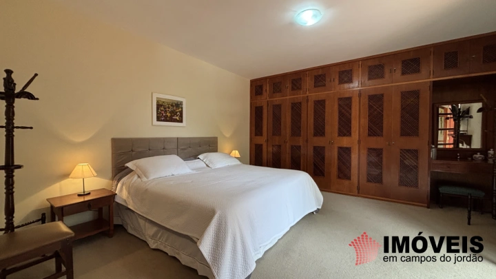 Apartamento Residencial para Venda - Campos do Jordão, Alto do Capivari - REF: AP0178 Imagem da galeria de fotos: Apartamento Residencial para Venda - Campos do Jordão, Alto do Capivari - REF: AP0178