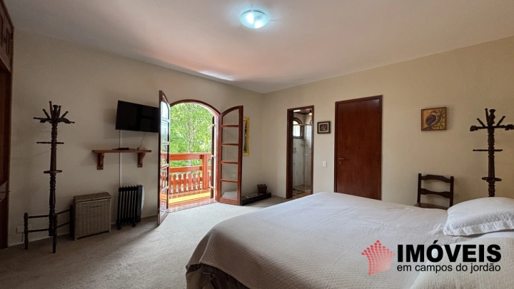 Apartamento Residencial para Venda - Campos do Jordão, Alto do Capivari - REF: AP0178 Imagem da galeria de fotos: Apartamento Residencial para Venda - Campos do Jordão, Alto do Capivari - REF: AP0178