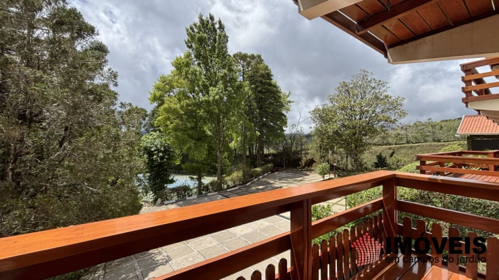 Apartamento Residencial para Venda - Campos do Jordão, Alto do Capivari - REF: AP0178 Imagem da galeria de fotos: Apartamento Residencial para Venda - Campos do Jordão, Alto do Capivari - REF: AP0178