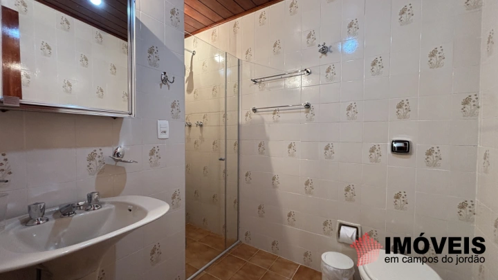 Apartamento Residencial para Venda - Campos do Jordão, Alto do Capivari - REF: AP0178 Imagem da galeria de fotos: Apartamento Residencial para Venda - Campos do Jordão, Alto do Capivari - REF: AP0178