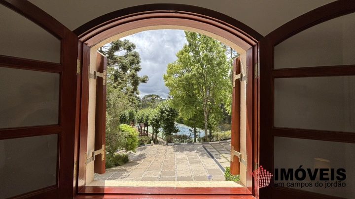 Apartamento Residencial para Venda - Campos do Jordão, Alto do Capivari - REF: AP0178 Imagem da galeria de fotos: Apartamento Residencial para Venda - Campos do Jordão, Alto do Capivari - REF: AP0178
