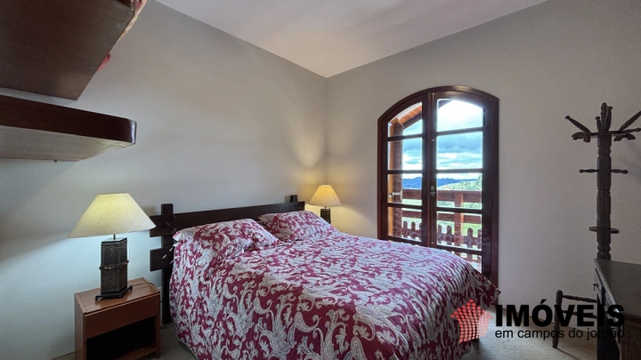 Apartamento Residencial para Venda - Campos do Jordão, Alto do Capivari - REF: AP0178 Imagem da galeria de fotos: Apartamento Residencial para Venda - Campos do Jordão, Alto do Capivari - REF: AP0178