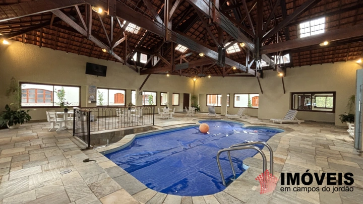 Apartamento Residencial para Venda - Campos do Jordão, Alto do Capivari - REF: AP0178 Imagem da galeria de fotos: Apartamento Residencial para Venda - Campos do Jordão, Alto do Capivari - REF: AP0178