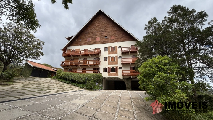 Apartamento Residencial para Venda - Campos do Jordão, Alto do Capivari - REF: AP0178 Imagem da galeria de fotos: Apartamento Residencial para Venda - Campos do Jordão, Alto do Capivari - REF: AP0178