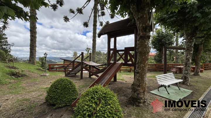 Apartamento Residencial para Venda - Campos do Jordão, Alto do Capivari - REF: AP0178 Imagem da galeria de fotos: Apartamento Residencial para Venda - Campos do Jordão, Alto do Capivari - REF: AP0178