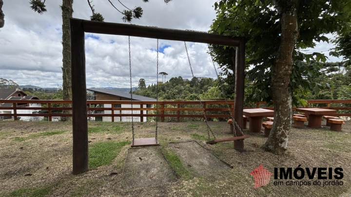 Apartamento Residencial para Venda - Campos do Jordão, Alto do Capivari - REF: AP0178 Imagem da galeria de fotos: Apartamento Residencial para Venda - Campos do Jordão, Alto do Capivari - REF: AP0178