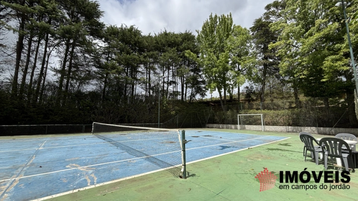 Apartamento Residencial para Venda - Campos do Jordão, Alto do Capivari - REF: AP0178 Imagem da galeria de fotos: Apartamento Residencial para Venda - Campos do Jordão, Alto do Capivari - REF: AP0178