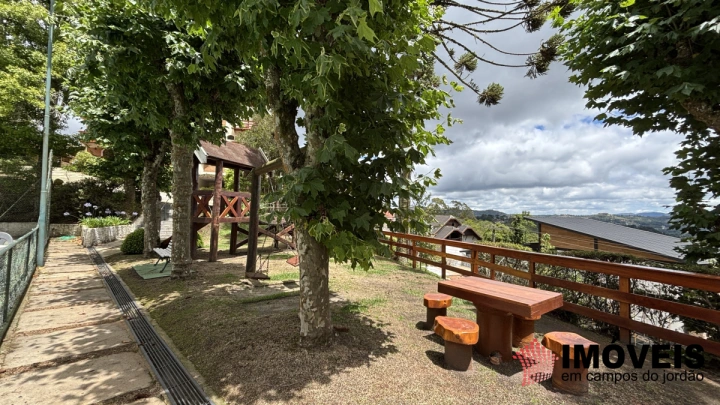 Apartamento Residencial para Venda - Campos do Jordão, Alto do Capivari - REF: AP0178 Imagem da galeria de fotos: Apartamento Residencial para Venda - Campos do Jordão, Alto do Capivari - REF: AP0178