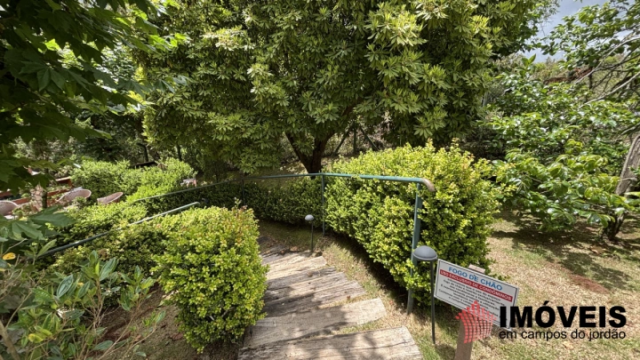 Apartamento Residencial para Venda - Campos do Jordão, Alto do Capivari - REF: AP0178 Imagem da galeria de fotos: Apartamento Residencial para Venda - Campos do Jordão, Alto do Capivari - REF: AP0178