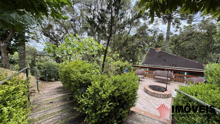 Apartamento Residencial para Venda - Campos do Jordão, Alto do Capivari - REF: AP0178 Imagem da galeria de fotos: Apartamento Residencial para Venda - Campos do Jordão, Alto do Capivari - REF: AP0178