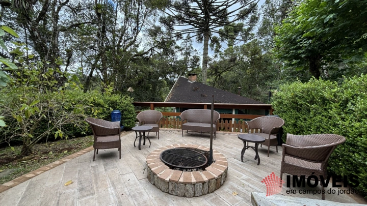 Apartamento Residencial para Venda - Campos do Jordão, Alto do Capivari - REF: AP0178 Imagem da galeria de fotos: Apartamento Residencial para Venda - Campos do Jordão, Alto do Capivari - REF: AP0178