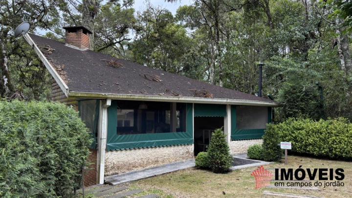 Apartamento Residencial para Venda - Campos do Jordão, Alto do Capivari - REF: AP0178 Imagem da galeria de fotos: Apartamento Residencial para Venda - Campos do Jordão, Alto do Capivari - REF: AP0178