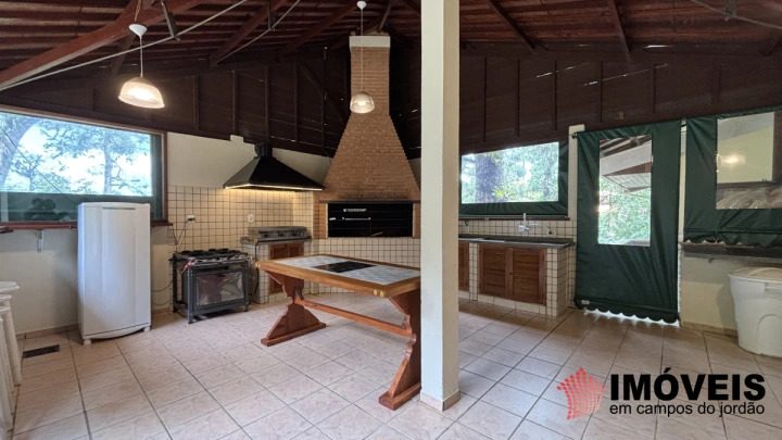 Apartamento Residencial para Venda - Campos do Jordão, Alto do Capivari - REF: AP0178 Imagem da galeria de fotos: Apartamento Residencial para Venda - Campos do Jordão, Alto do Capivari - REF: AP0178