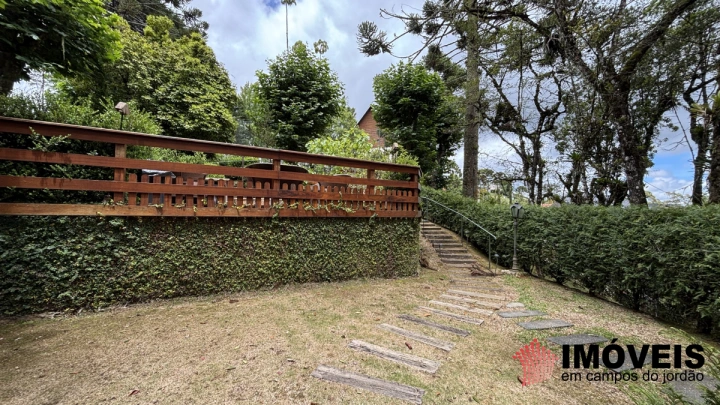 Apartamento Residencial para Venda - Campos do Jordão, Alto do Capivari - REF: AP0178 Imagem da galeria de fotos: Apartamento Residencial para Venda - Campos do Jordão, Alto do Capivari - REF: AP0178