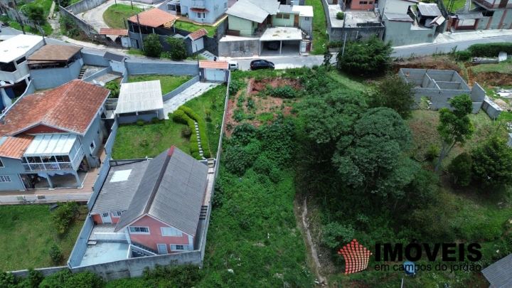 Imagem da galeria de fotos: Casa Residencial para Venda - Campos do Jordão, Branca Nuvens - REF: TE0134