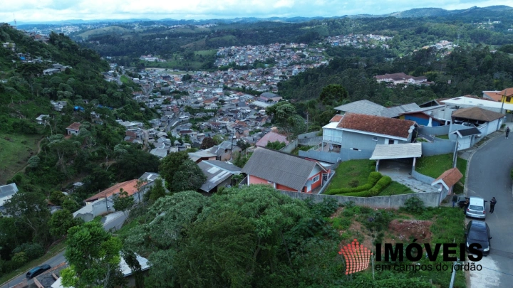 Imagem da galeria de fotos: Casa Residencial para Venda - Campos do Jordão, Branca Nuvens - REF: TE0134