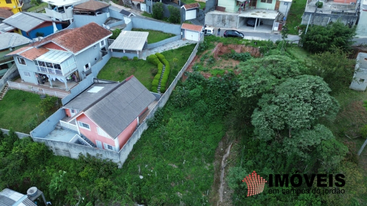 Imagem da galeria de fotos: Casa Residencial para Venda - Campos do Jordão, Branca Nuvens - REF: TE0134