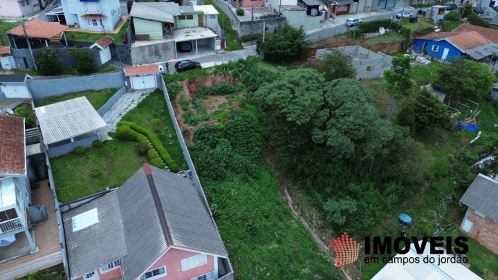 Imagem da galeria de fotos: Casa Residencial para Venda - Campos do Jordão, Branca Nuvens - REF: TE0134