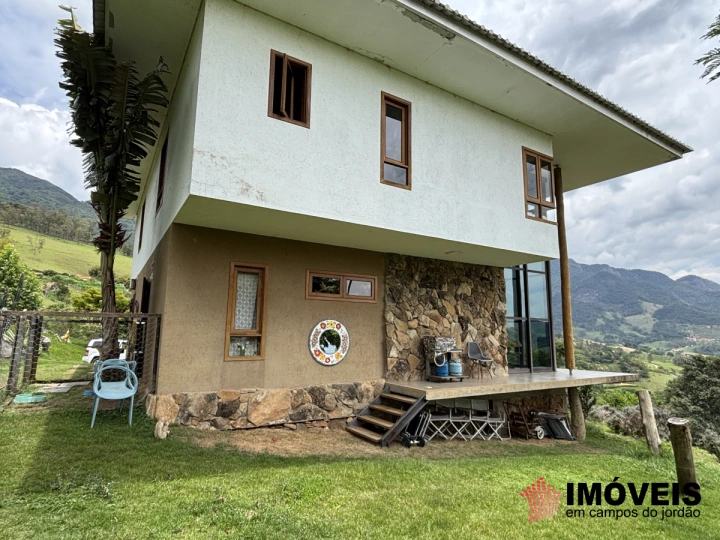 Sítio Rural para Venda - São Bento do Sapucaí, Serrano - REF: SI0006 Imagem da galeria de fotos: Sítio Rural para Venda - São Bento do Sapucaí, Serrano - REF: SI0006