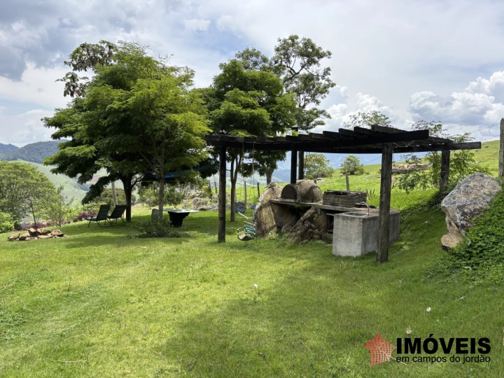 Sítio Rural para Venda - São Bento do Sapucaí, Serrano - REF: SI0006 Imagem da galeria de fotos: Sítio Rural para Venda - São Bento do Sapucaí, Serrano - REF: SI0006