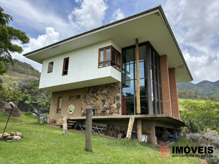 Sítio Rural para Venda - São Bento do Sapucaí, Serrano - REF: SI0006 Imagem da galeria de fotos: Sítio Rural para Venda - São Bento do Sapucaí, Serrano - REF: SI0006