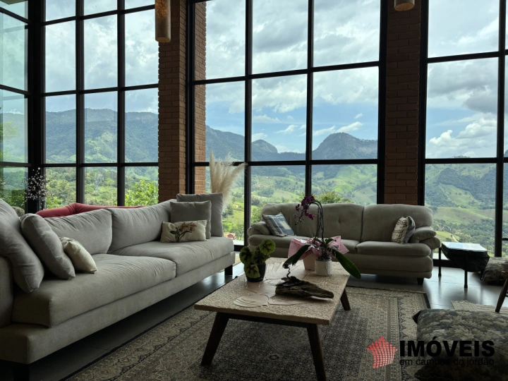 Sítio Rural para Venda - São Bento do Sapucaí, Serrano - REF: SI0006 Imagem da galeria de fotos: Sítio Rural para Venda - São Bento do Sapucaí, Serrano - REF: SI0006