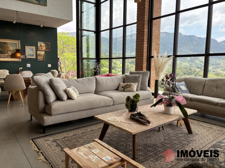 Sítio Rural para Venda - São Bento do Sapucaí, Serrano - REF: SI0006 Imagem da galeria de fotos: Sítio Rural para Venda - São Bento do Sapucaí, Serrano - REF: SI0006