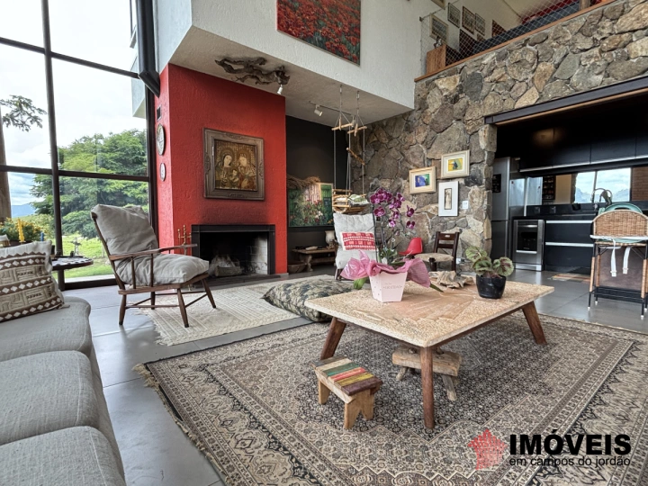 Sítio Rural para Venda - São Bento do Sapucaí, Serrano - REF: SI0006 Imagem da galeria de fotos: Sítio Rural para Venda - São Bento do Sapucaí, Serrano - REF: SI0006