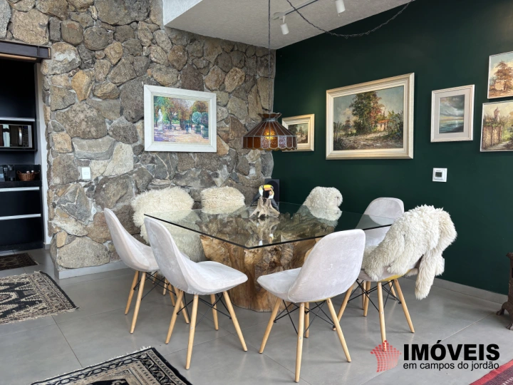 Sítio Rural para Venda - São Bento do Sapucaí, Serrano - REF: SI0006 Imagem da galeria de fotos: Sítio Rural para Venda - São Bento do Sapucaí, Serrano - REF: SI0006