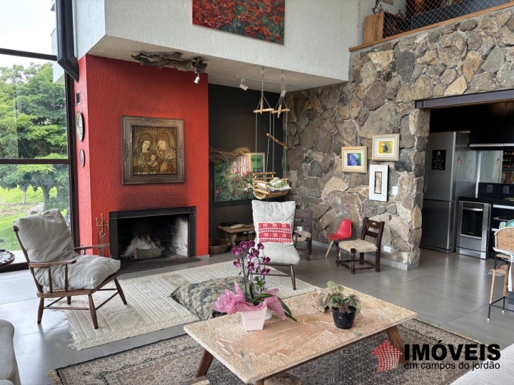 Sítio Rural para Venda - São Bento do Sapucaí, Serrano - REF: SI0006 Imagem da galeria de fotos: Sítio Rural para Venda - São Bento do Sapucaí, Serrano - REF: SI0006