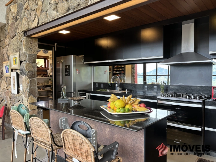 Sítio Rural para Venda - São Bento do Sapucaí, Serrano - REF: SI0006 Imagem da galeria de fotos: Sítio Rural para Venda - São Bento do Sapucaí, Serrano - REF: SI0006