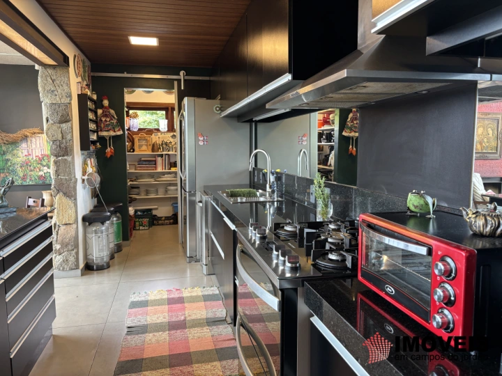 Sítio Rural para Venda - São Bento do Sapucaí, Serrano - REF: SI0006 Imagem da galeria de fotos: Sítio Rural para Venda - São Bento do Sapucaí, Serrano - REF: SI0006