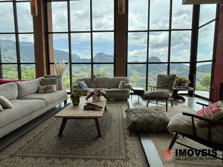 Sítio Rural para Venda - São Bento do Sapucaí, Serrano - REF: SI0006 Imagem da galeria de fotos: Sítio Rural para Venda - São Bento do Sapucaí, Serrano - REF: SI0006