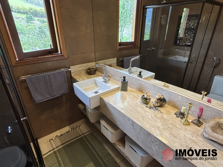 Sítio Rural para Venda - São Bento do Sapucaí, Serrano - REF: SI0006 Imagem da galeria de fotos: Sítio Rural para Venda - São Bento do Sapucaí, Serrano - REF: SI0006