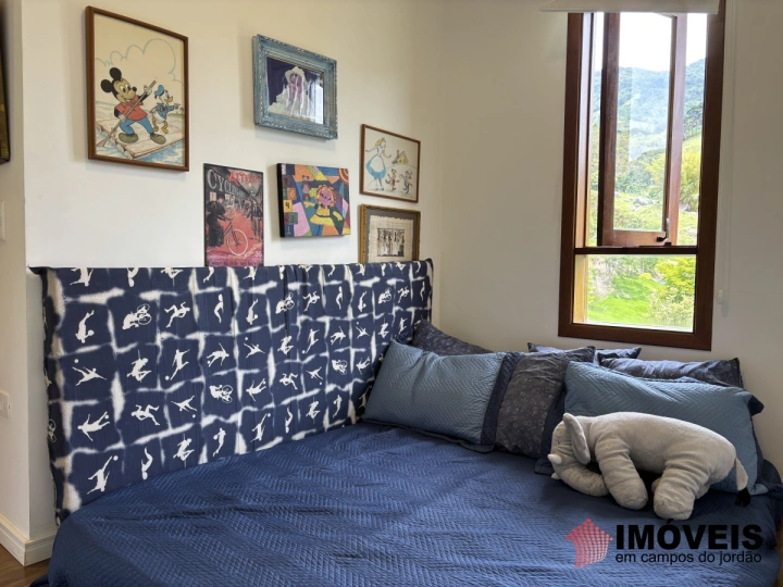 Sítio Rural para Venda - São Bento do Sapucaí, Serrano - REF: SI0006 Imagem da galeria de fotos: Sítio Rural para Venda - São Bento do Sapucaí, Serrano - REF: SI0006