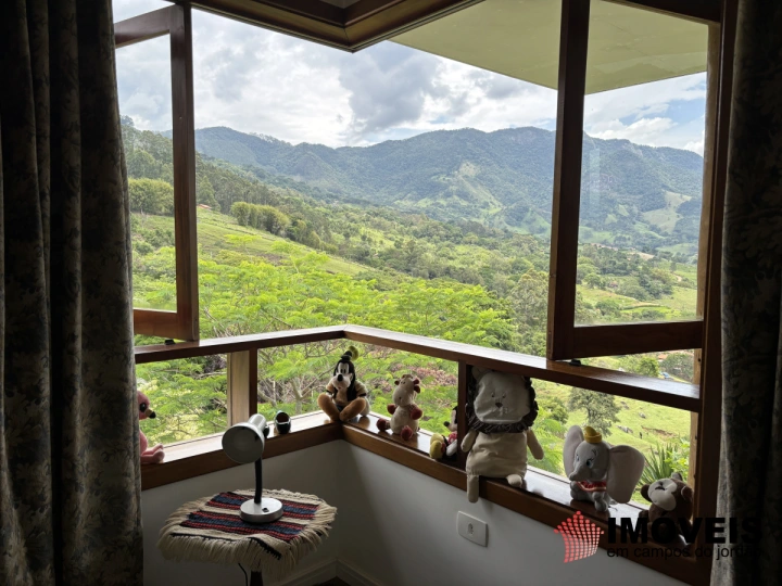 Sítio Rural para Venda - São Bento do Sapucaí, Serrano - REF: SI0006 Imagem da galeria de fotos: Sítio Rural para Venda - São Bento do Sapucaí, Serrano - REF: SI0006