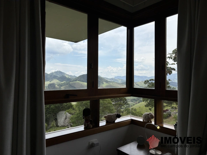 Sítio Rural para Venda - São Bento do Sapucaí, Serrano - REF: SI0006 Imagem da galeria de fotos: Sítio Rural para Venda - São Bento do Sapucaí, Serrano - REF: SI0006