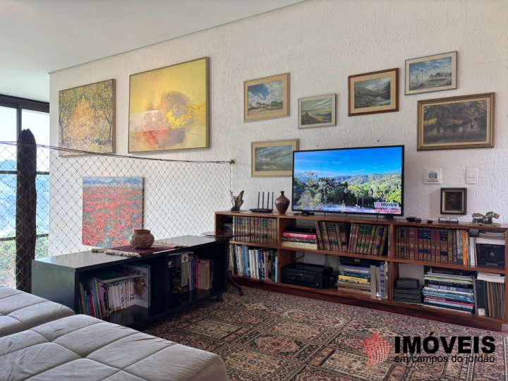 Sítio Rural para Venda - São Bento do Sapucaí, Serrano - REF: SI0006 Imagem da galeria de fotos: Sítio Rural para Venda - São Bento do Sapucaí, Serrano - REF: SI0006