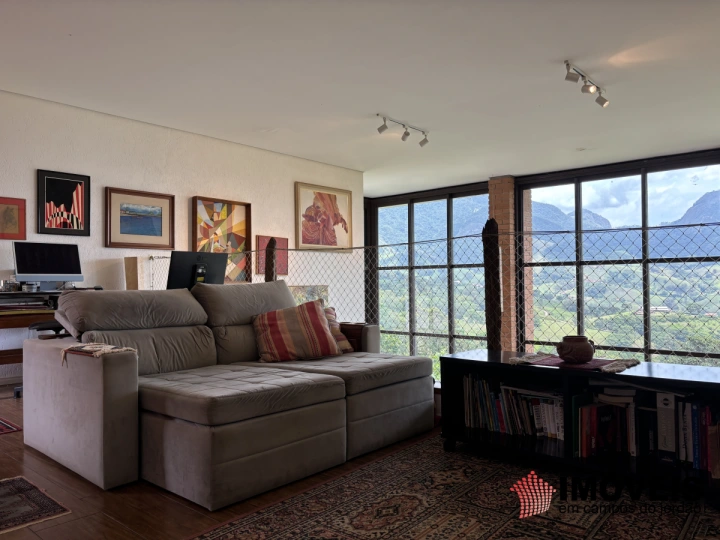 Sítio Rural para Venda - São Bento do Sapucaí, Serrano - REF: SI0006 Imagem da galeria de fotos: Sítio Rural para Venda - São Bento do Sapucaí, Serrano - REF: SI0006