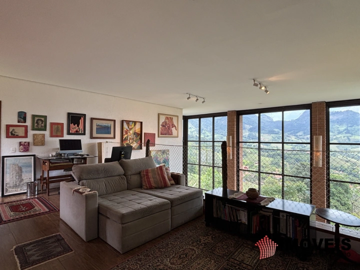 Sítio Rural para Venda - São Bento do Sapucaí, Serrano - REF: SI0006 Imagem da galeria de fotos: Sítio Rural para Venda - São Bento do Sapucaí, Serrano - REF: SI0006